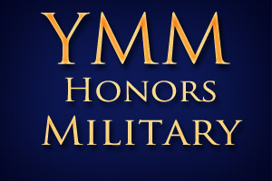 YMMhonors